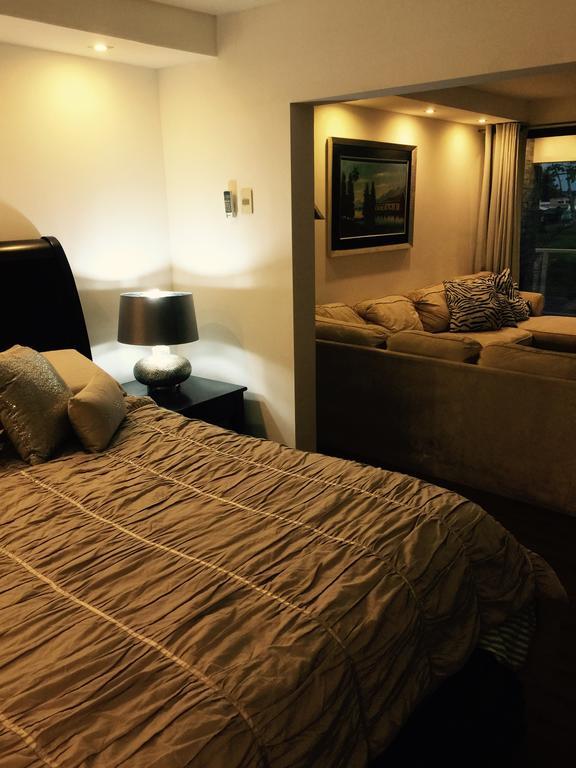 Bali Hotel San Gregorio de Polanco Szoba fotó