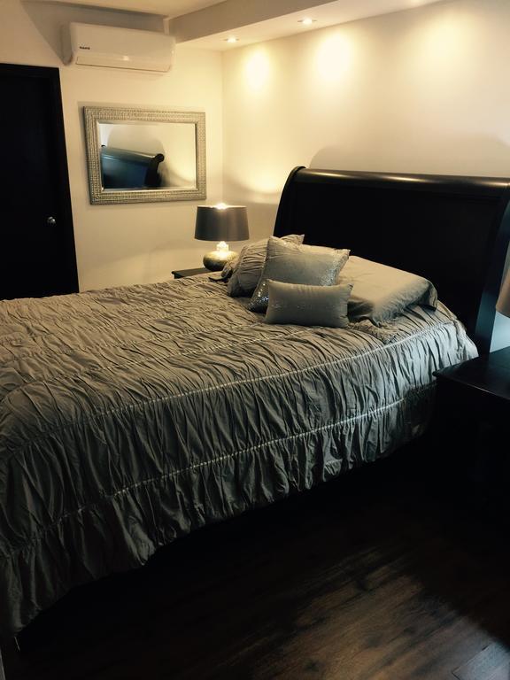Bali Hotel San Gregorio de Polanco Szoba fotó