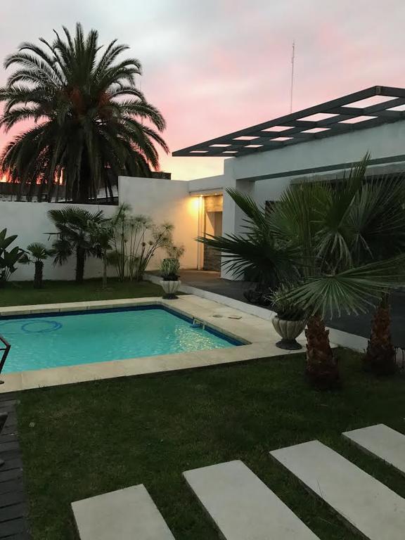 Bali Hotel San Gregorio de Polanco Kültér fotó