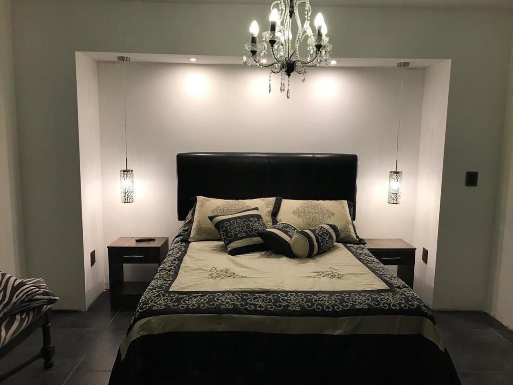 Bali Hotel San Gregorio de Polanco Kültér fotó