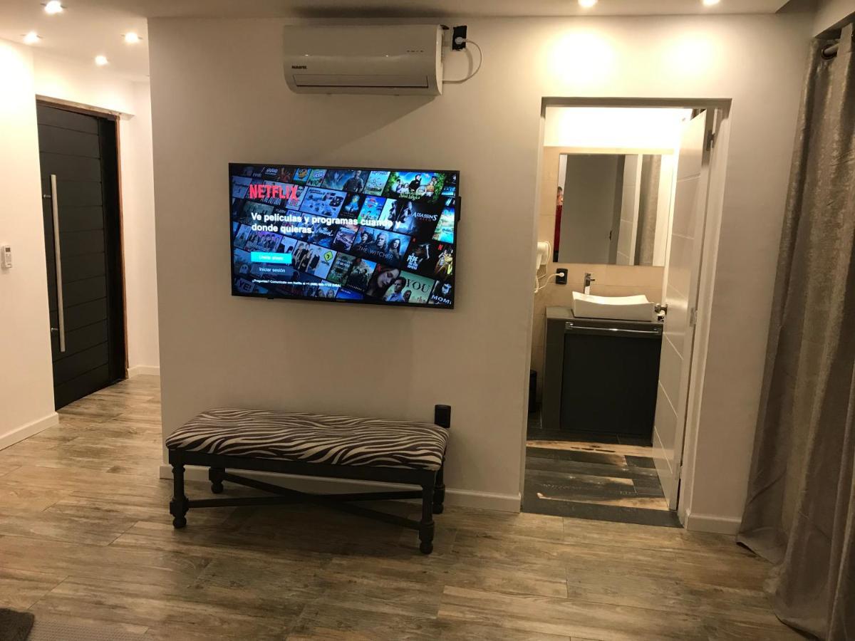Bali Hotel San Gregorio de Polanco Kültér fotó