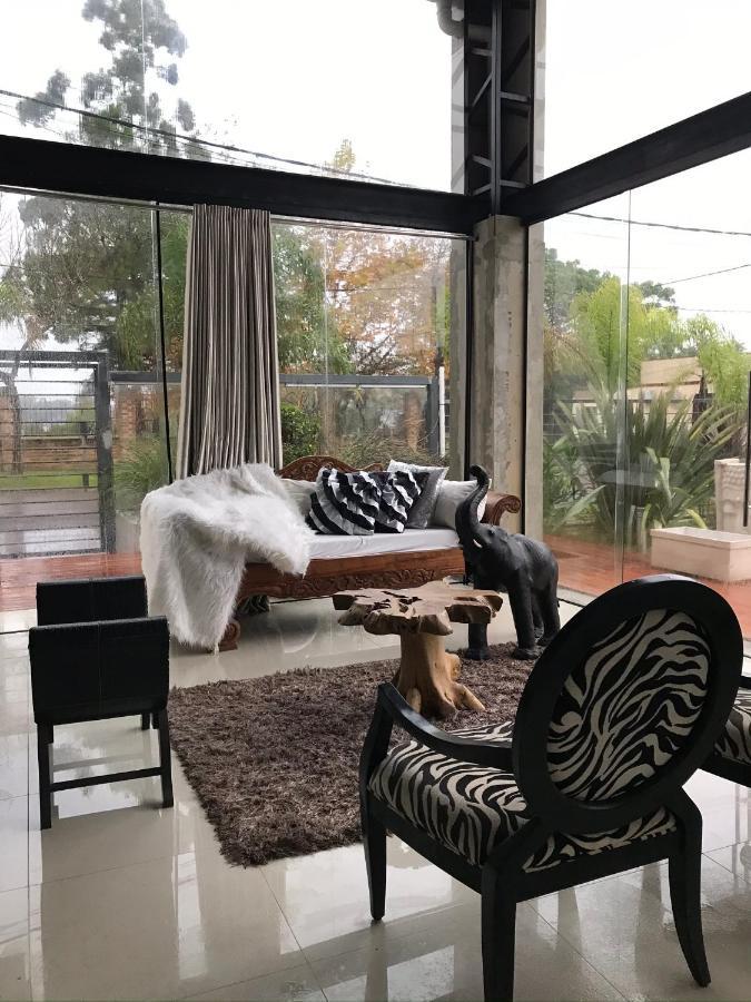 Bali Hotel San Gregorio de Polanco Kültér fotó